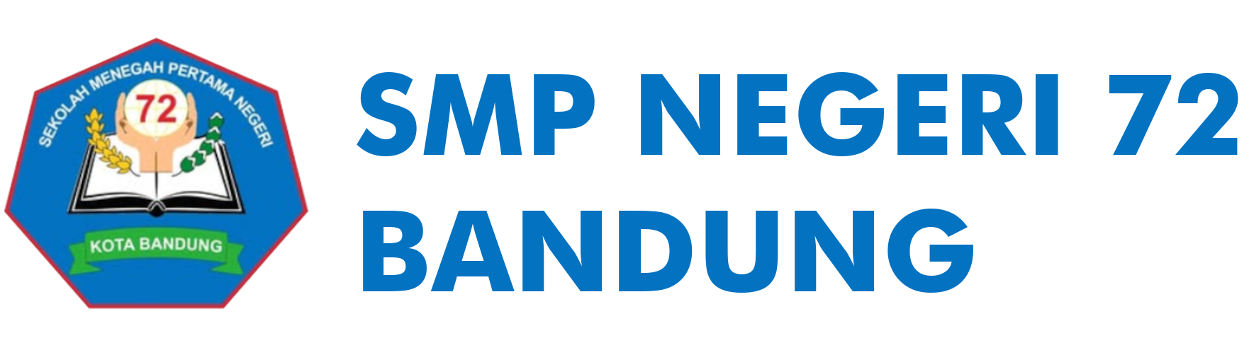 Logo SMPN 72 Bandung